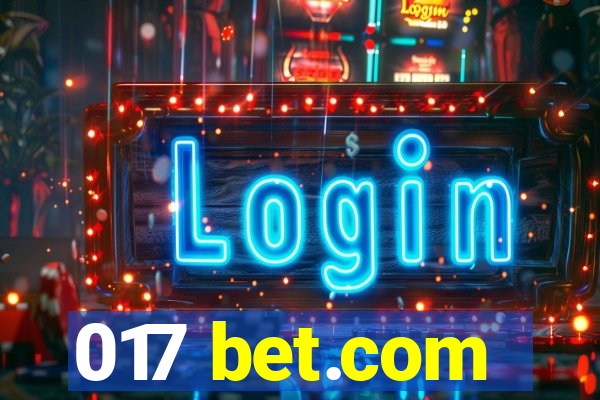 017 bet.com